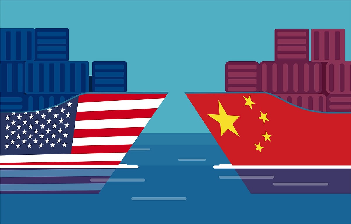 US-China trade talks | Can China reduce its export dependence?