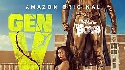 'Gen V' season 2 to stream on Prime Video from September 17