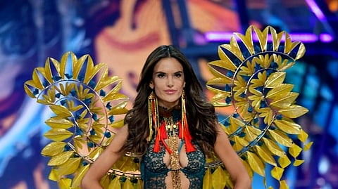 ICW 2025 | Brazilian supermodel Alessandra Ambrosio to walk the ramp for Manish Malhotra