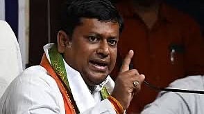 "Operation Sindoor is an achievement for our country's armed forces", says Sukanta Majumdar 