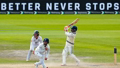 The Great Escape | Jadeja, Washington pull off dramatic draw to keep series alive
