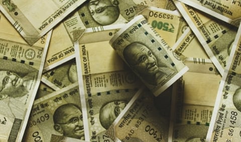 Govt has raised Rs 35,104 crore in tax demand and penalty in 10 years