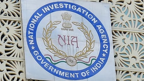 National Investigation Agency (NIA)