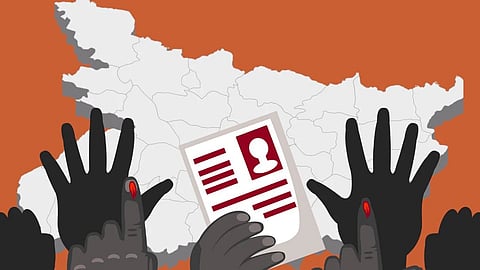 Bihar SIR | 'Claims, objections can be filed', EC tells SC as deadline ended today
