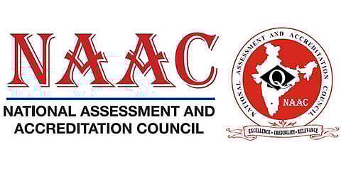 New NAAC accreditation system to focus on AI-driven assessment, online verification; rollout in Aug