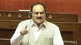 Nadda apologizes to Kharge and withdraws the remarks during Operation Sindoor debate