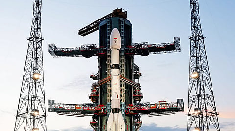 ISRO's Earth-observing satellite 'NISAR' lifts off today from Sriharikota