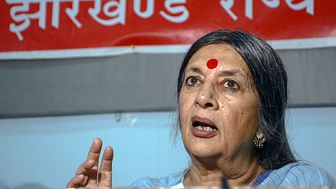 Three women journalists had complained of sexual harassment during the Jantar Mantar protest, with Delhi Police transferring the complaints to the Crime Branch