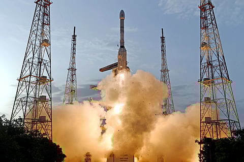 NISAR mission enters critical 90-day commissioning phase
