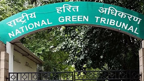 The National Green Tribunal (NGT) 