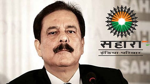 SEBI moves Supreme Court against relief granted to managers of Sahara Group entity in OFCD case
