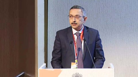 At UNSC, India reaffirms commitment to 'free, open and rules-based' maritime order
