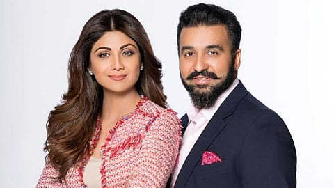 Case against Shilpa Shetty, husband Raj Kundra for 'cheating' businessman of Rs 60 crore
