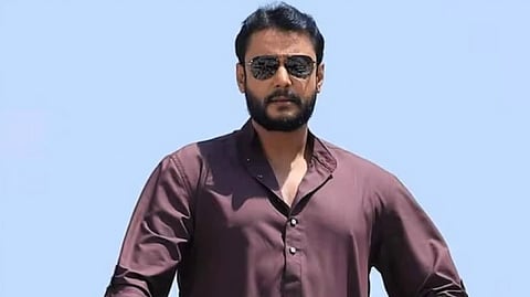 SC cancels bail granted to actor Darshan, directs accused to surrender in Renukaswamy murder case