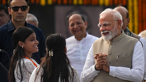 PM Modi to inaugurate Rs 11,000 crore highway projects in Delhi tomorrow