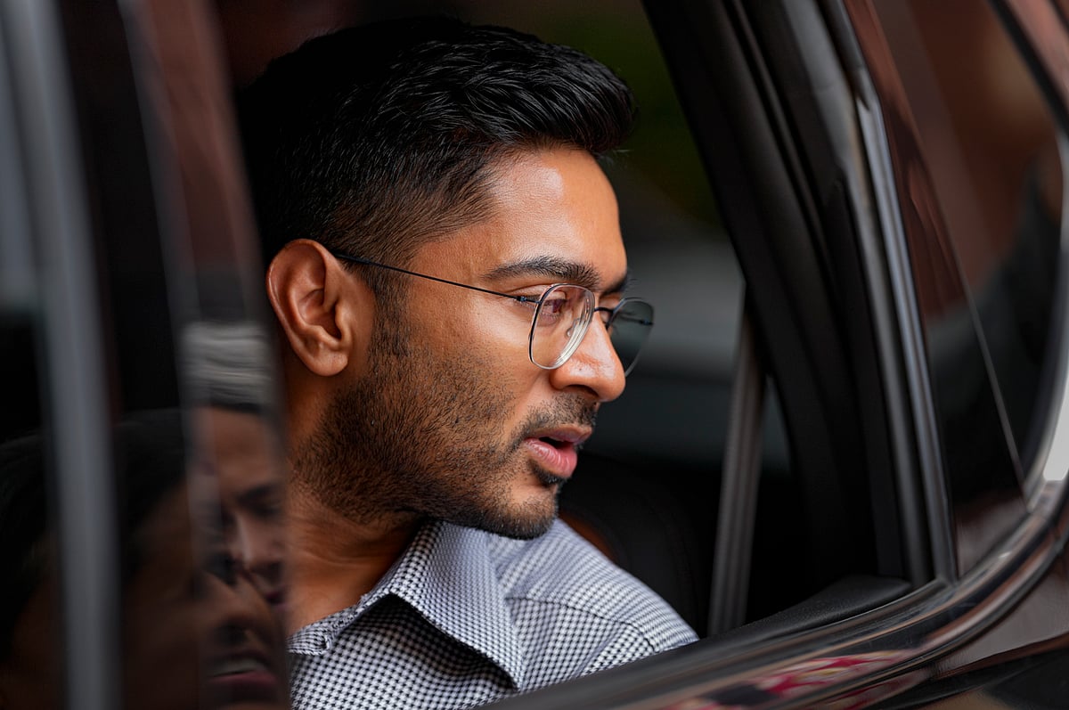 Complaint filed against TMC’s Abhishek B...