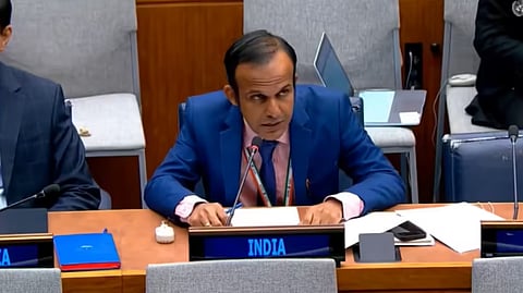 India at UN raps Pakistan over sexual violence against women ever since 1971
