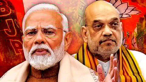 Bill to remove jailed Chief Ministers | What they’re not telling you