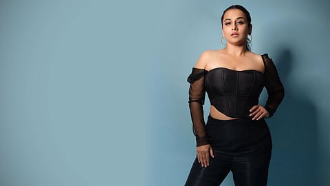 Vidya Balan reminisces about memories from 'Parineeta's' shoot
