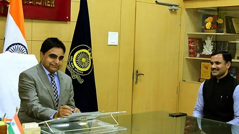 Ambala DC sets aside order vacating stay on sale, purchase of 14-acre land parcel near Panchkula
