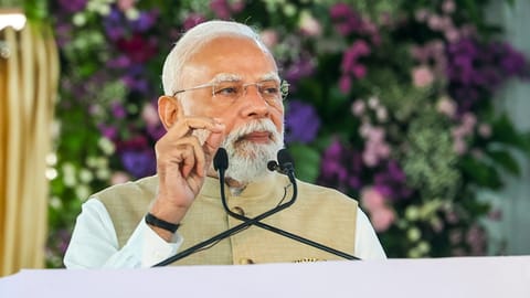 'Enhanced dignity, gave people power to script their own destiny', PM on PMJDY's 11th anniversary 