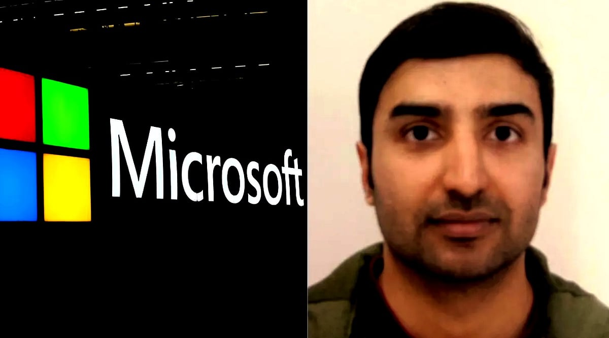 Indian software engineer found dead on M...