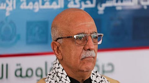 Houthis vow "vengeance" against Israel for killing Yemen PM
