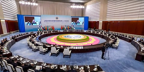 SCO nations condemn Pahalgam terror attack; say perpetrators, sponsors must be brought to justice
