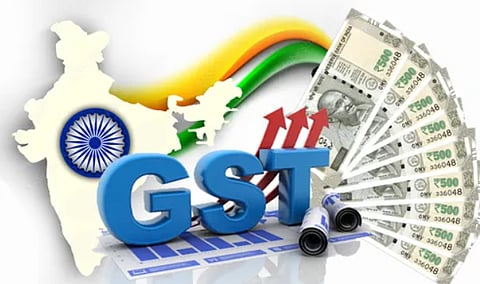 GST collections jump 13.9% to Rs 1.95 lakh crore in June