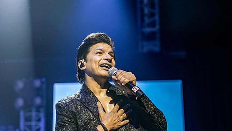 "It is unfair": Shaan slams use of AI for cloning veteran singers' voices for new songs, covers