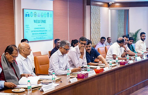 Opposition-ruled states seek compensation to nod reform agenda ahead of GST Council meet
