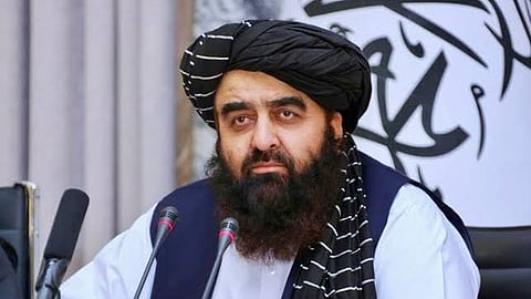 Afghan foreign minister Muttaqi's India visit called off
