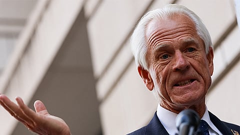 'Like vampires sucking blood with unfair trade practices": Navarro kicks up fuss on BRICS countries