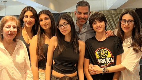 Delhi HC freezes late Sunjay Kapur assets amid will dispute with Karisma Kapoor’s children