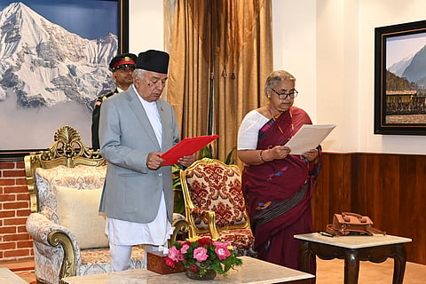 From BHU to Kathmandu, Nepal's interim PM Sushila Karki shares deep India connection
