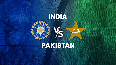 Five exciting match-ups to watch out for in the latest India-Pakistan showdown
