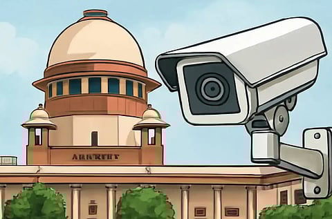 'Custodial violence and death a blot on system, country will not tolerate this', says SC