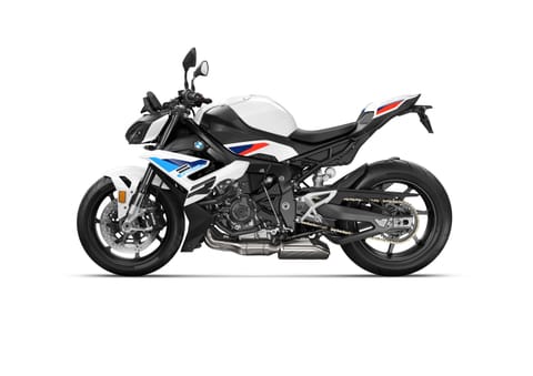 BMW launches new S 1000 R in India at ₹19.9 lakh, bookings now open