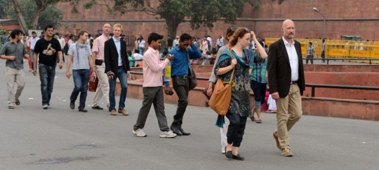 Centre asks states to identify 16,000 'overstaying' foreigners
