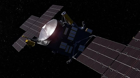India, US eye Moon and Mars missions as space partnership enters new phase

