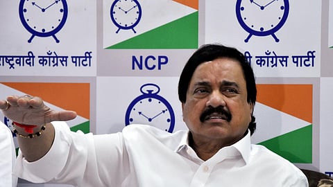 Opposition, ruling parties spar over Rahul's new 'vote chori' charges, Cong seeks CM's resignation