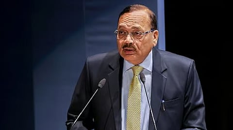 Justice Surya Kant warns of 'civilisational tremor' in declining care for elders