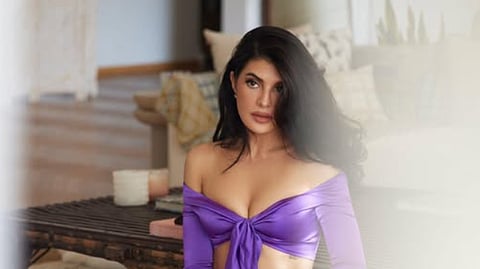 No relief for Jacqueline as SC refuses to interfere with order junking plea to quash ED FIR