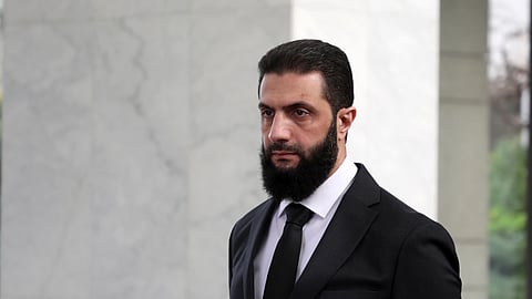Syrian President Ahmed al-Sharaa makes history, becomes first Syrian to address UNGA in 60 years