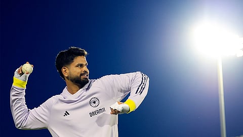 Shreyas takes a six-month break from red-ball cricket, will lead India A in ODI series against Aus A