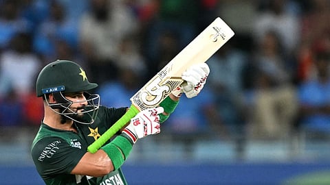 ICC hearing of Farhan and Haris Rauf over, sanctions likely for actions during match against India