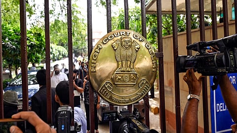 Delhi HC flags maintainability issues in Sameer Wankhede's defamation suit against Netflix, SRK