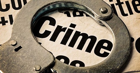 Crime in India up 7.2% in 2023; thefts, traffic violations on rise
