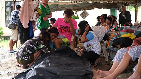 'India stands in solidarity...': PM Modi condoles loss of lives in Philippines Earthquake
