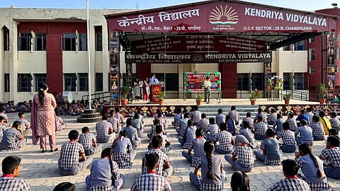 Cabinet approves opening of 57 new Kendriya Vidyalayas, over 86,000 students to benefit
